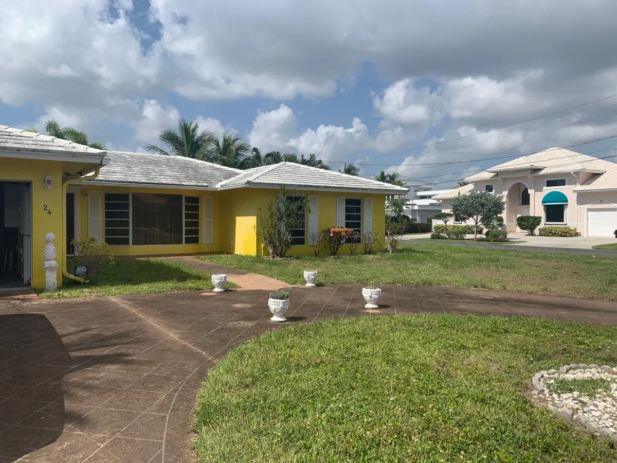 24 Castle Harbor Isle Dr Fort Lauderdale, Fl 33308,