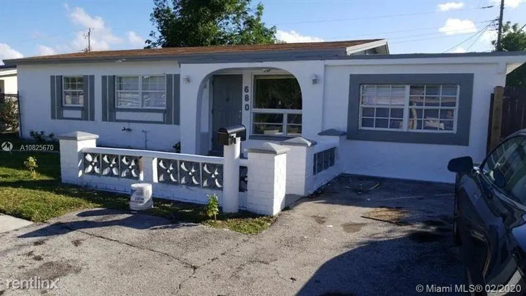 680 NW 20th St Pompano Beach, Fl 33060 Usa,