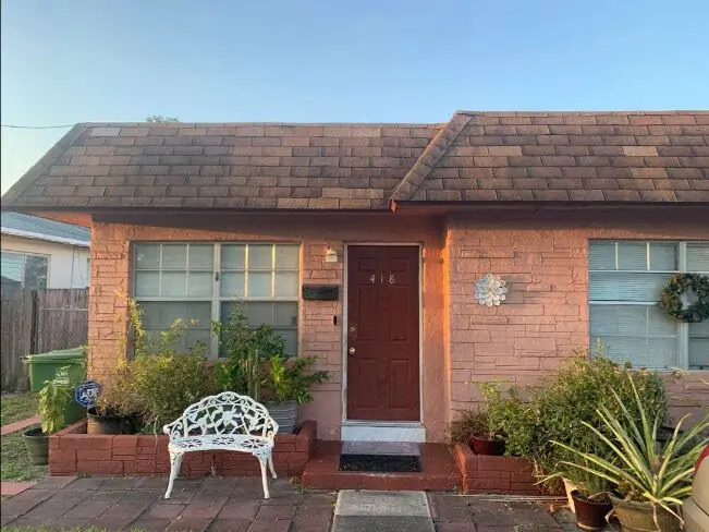 418 NW 7th Ct Hallandale Beach, Fl 33009,