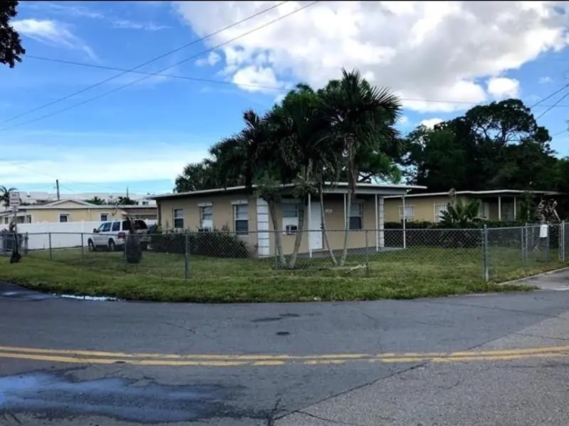 844 NW 15th Ave Fort Lauderdale, Fl 33311 Usa,