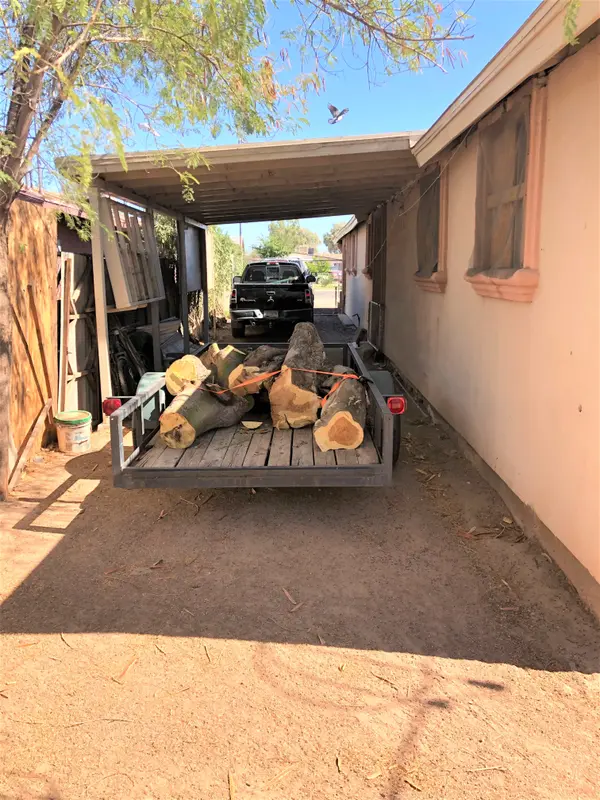 3205 W Jefferson Street Phoenix, Az 85009,