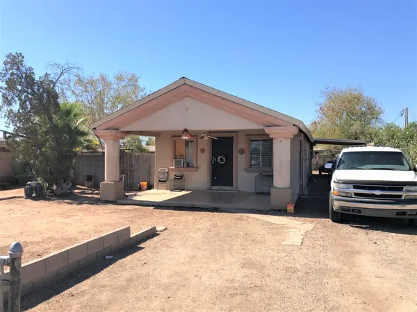 3205 W Jefferson Street Phoenix, Az 85009,