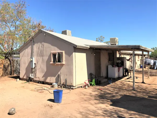 3205 W Jefferson Street Phoenix, Az 85009,
