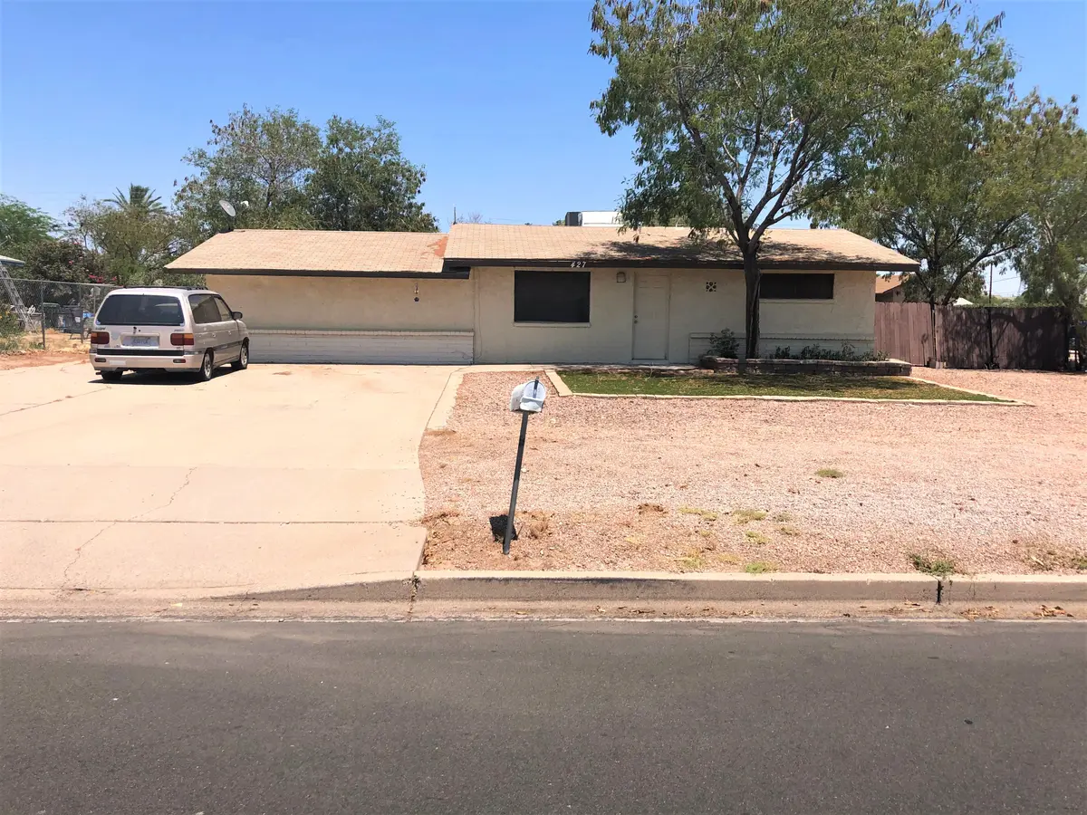 427 N 96th St, Mesa, AZ 85207
