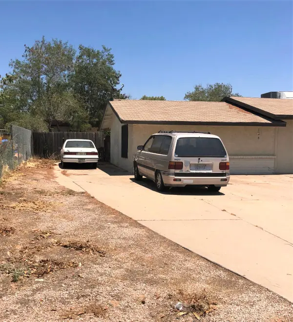 427 N 96th St, Mesa, AZ 85207