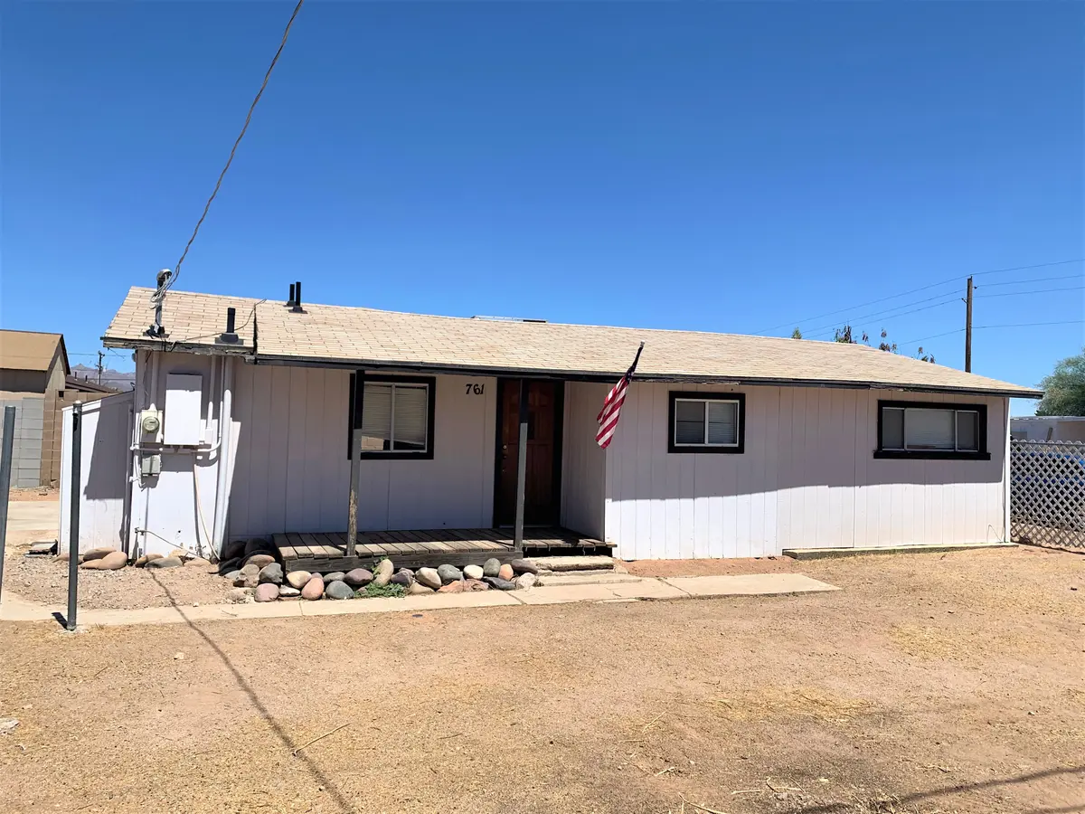 761 S Ocotillo Dr, Apache Junction, AZ 85120