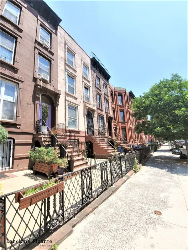 545 Quincy St, Brooklyn, NY 11221