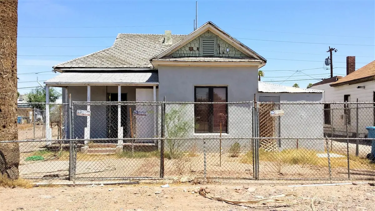 815 South Montezuma Avenue, Phoenix, AZ 85003