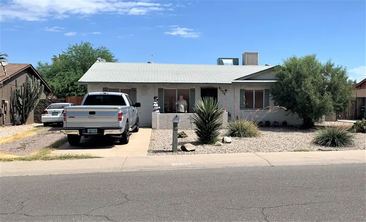 6154 West McKinley Street, Phoenix, AZ 85043