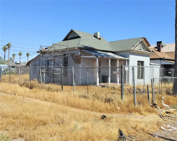 815 South Montezuma Avenue, Phoenix, AZ 85003