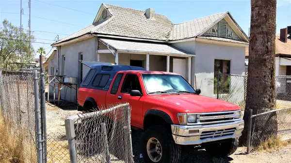 815 South Montezuma Avenue, Phoenix, AZ 85003