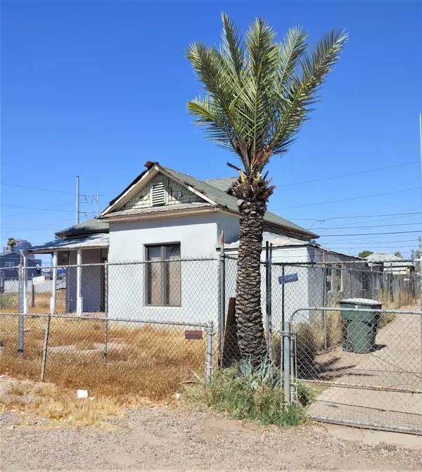 815 South Montezuma Avenue, Phoenix, AZ 85003