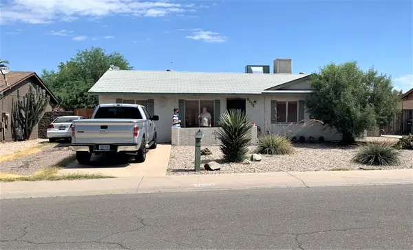 6154 West McKinley Street, Phoenix, AZ 85043