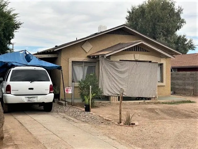 407 N 31st Ave Phoenix AZ 85009