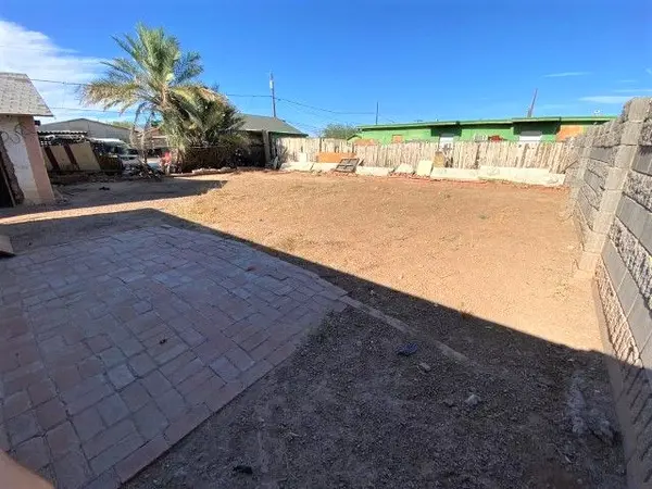 407 N 31st Ave Phoenix AZ 85009