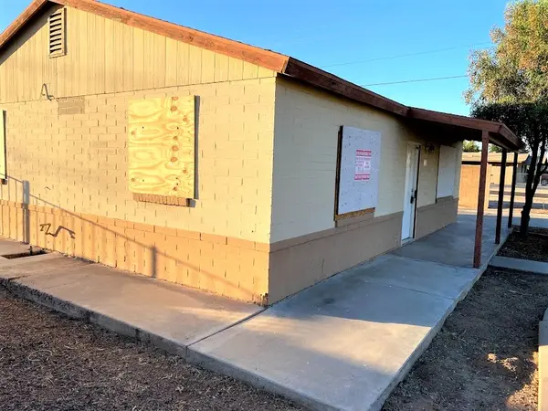 202 4th Ave W Buckeye, AZ 85326