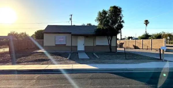 202 4th Ave W Buckeye, AZ 85326