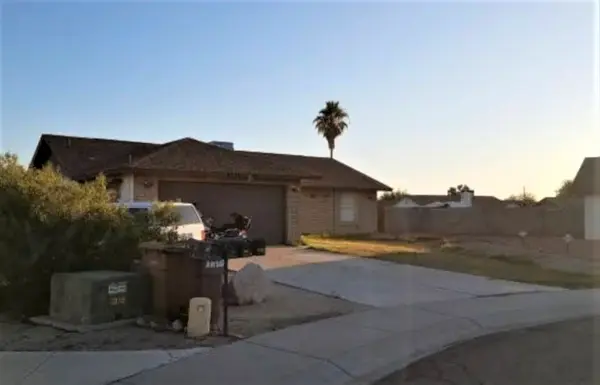8405 W Ruth Ave, Peoria, AZ 85345