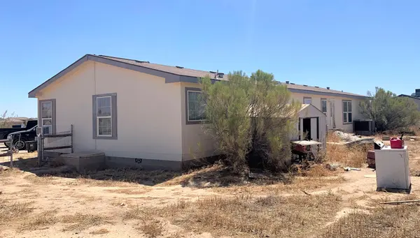30022 W Latham St, Buckeye, AZ 85396
