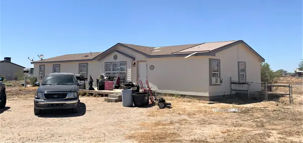 30022 W Latham St, Buckeye, AZ 85396