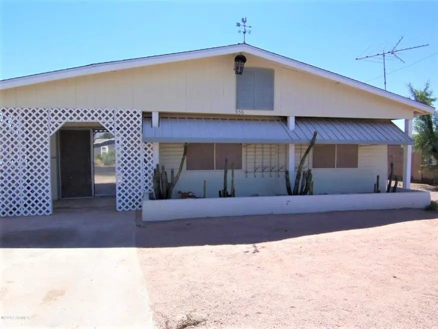 556 E Lynwood St, Mesa, AZ 85203