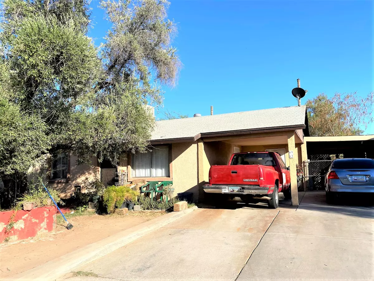 6963 W Berkeley Rd Phoenix AZ 85035