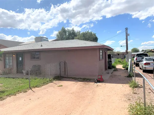 626 N 30th Pl Phoenix, Az 85008,