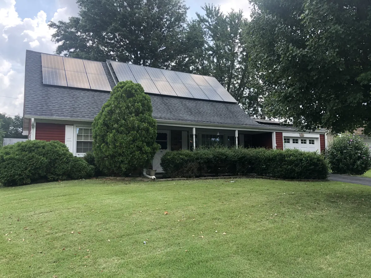 35 Newtown Ln, Willingboro, NJ 08046