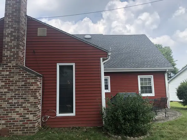 35 Newtown Ln, Willingboro, NJ 08046