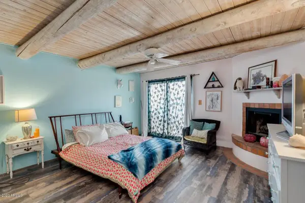 1425 E Desert Cove Ave Phoenix #18B, Az 85020,