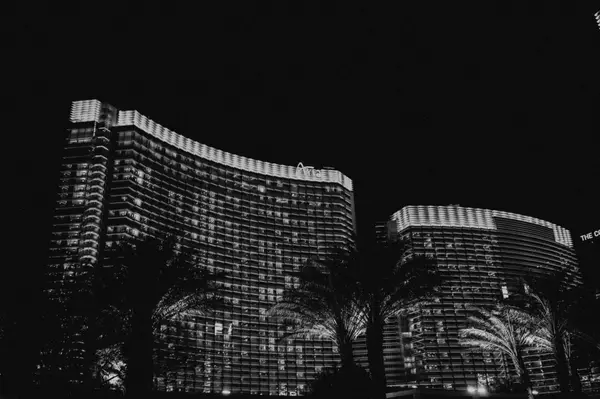 Las Vegas Strip 