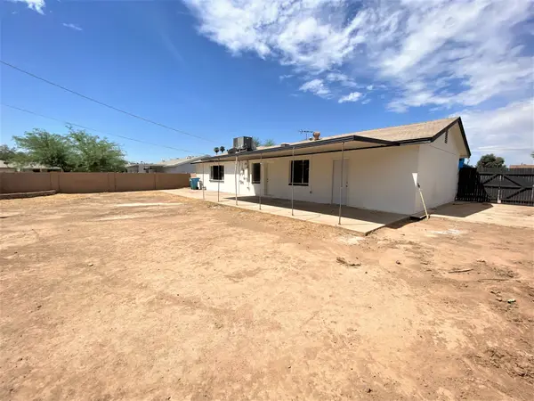 4715 N 59TH AVE, Phoenix, AZ 85033