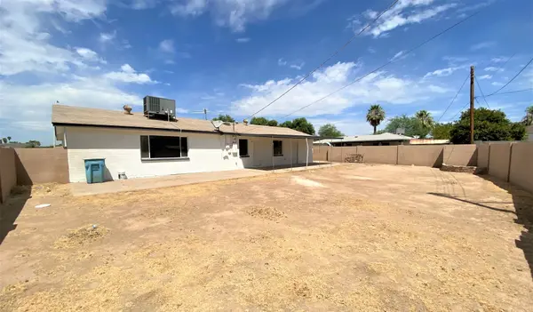 4715 N 59TH AVE, Phoenix, AZ 85033