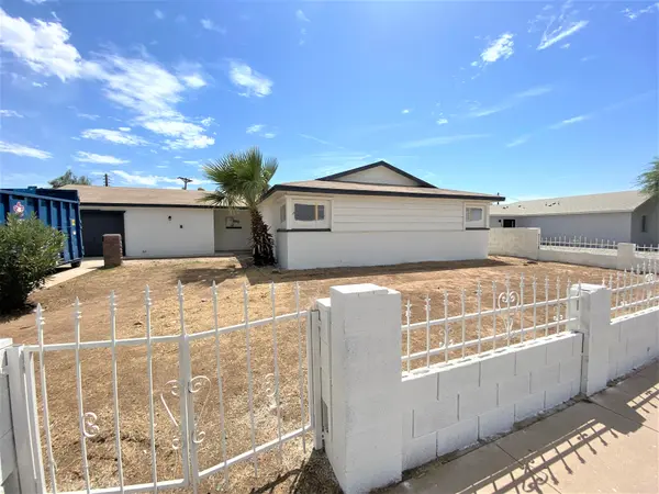 4715 N 59TH AVE, Phoenix, AZ 85033