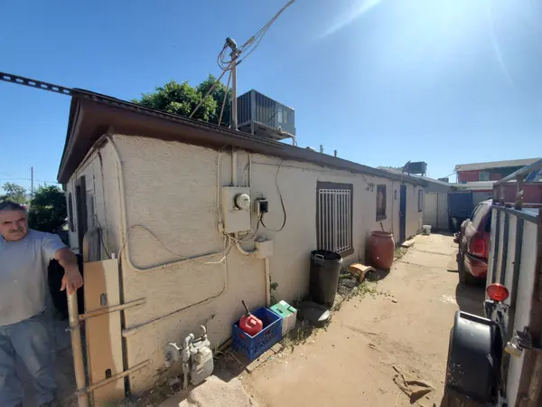 3600 W Portland St, Phoenix, AZ 85009