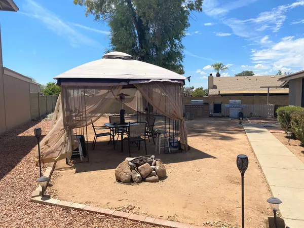 3741 West Wagoner Road, Glendale, AZ 85308