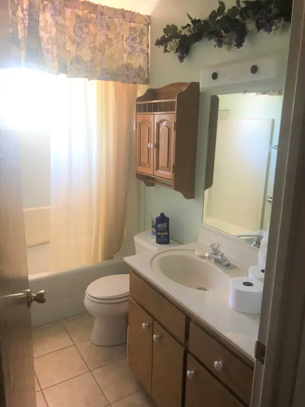 5515 E Dallas St, Mesa, AZ 85205