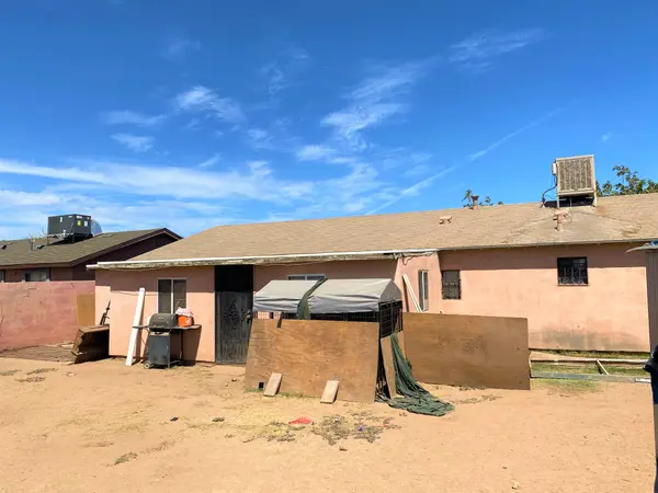 1602 N 65th Ave Phoenix, Az 85035,