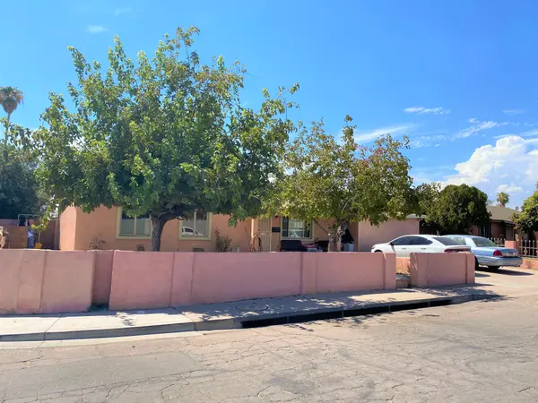 1602 N 65th Ave Phoenix, Az 85035,