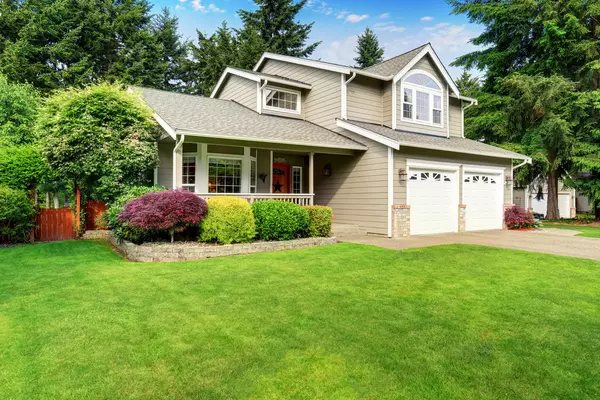 Home in Onalaska