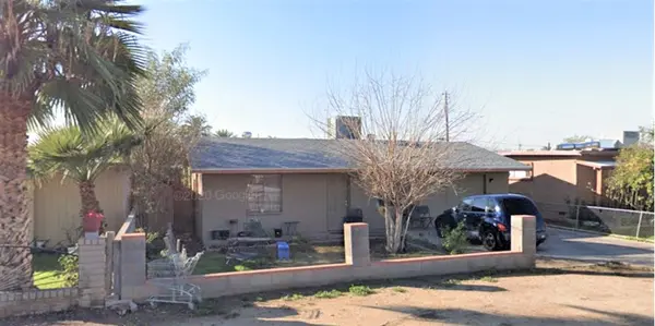 3607 W Pearce St Phoenix, Az 85009,