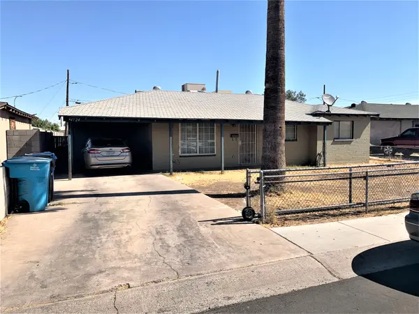 4724 W Monterosa St phoenix AZ 85031