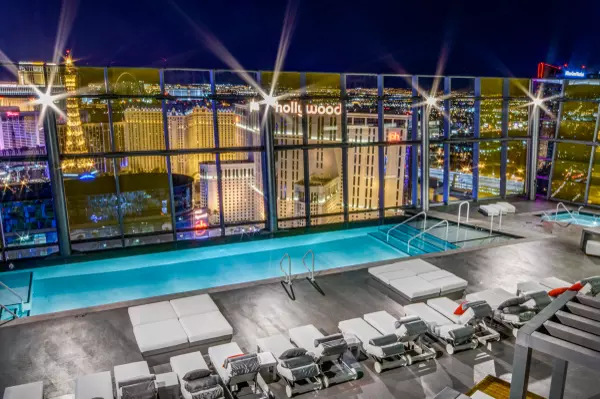 Las Vegas, NV 89158,3722 South Las Vegas Boulevard #2008