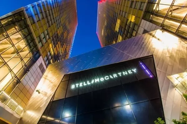 Las Vegas, NV 89158,3722 South Las Vegas Boulevard #2008