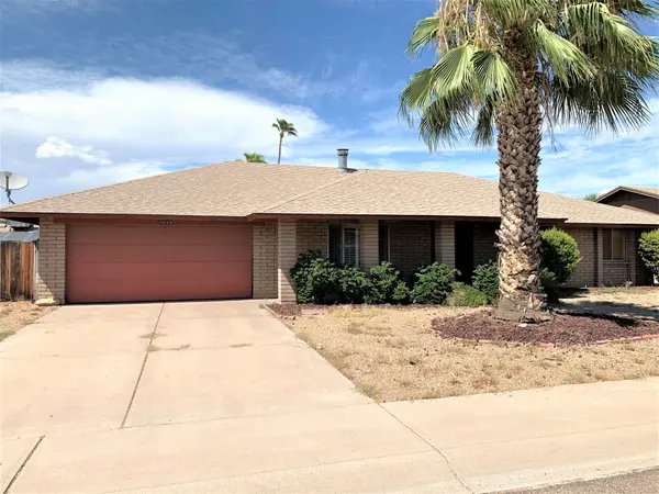 3946 W Meadow Dr, Glendale, AZ 85308