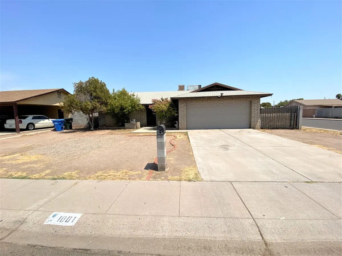 1001 N 60th Dr, Phoenix, AZ 85043