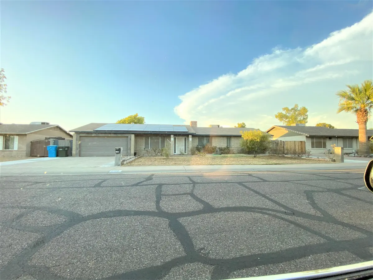 2108 w Wescott Dr Phoenix AZ 85027