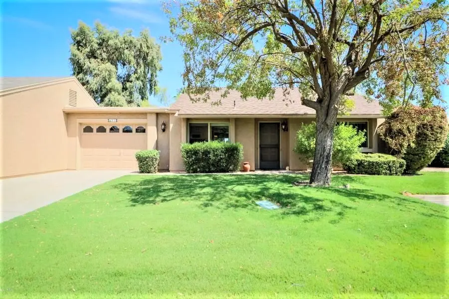 31 Leisure World  Mesa, Az 85206,