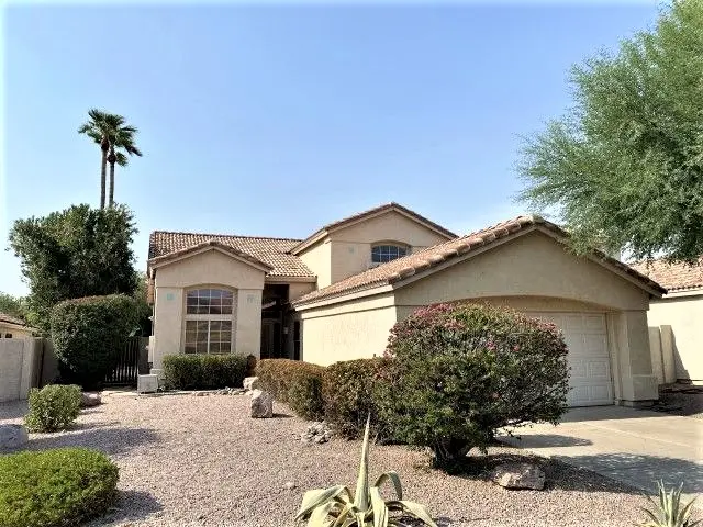6014 E Sayan Cir  Mesa, Az 85215,