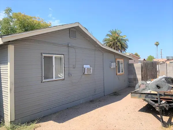 638 South Macdonald, Mesa, AZ 85210
